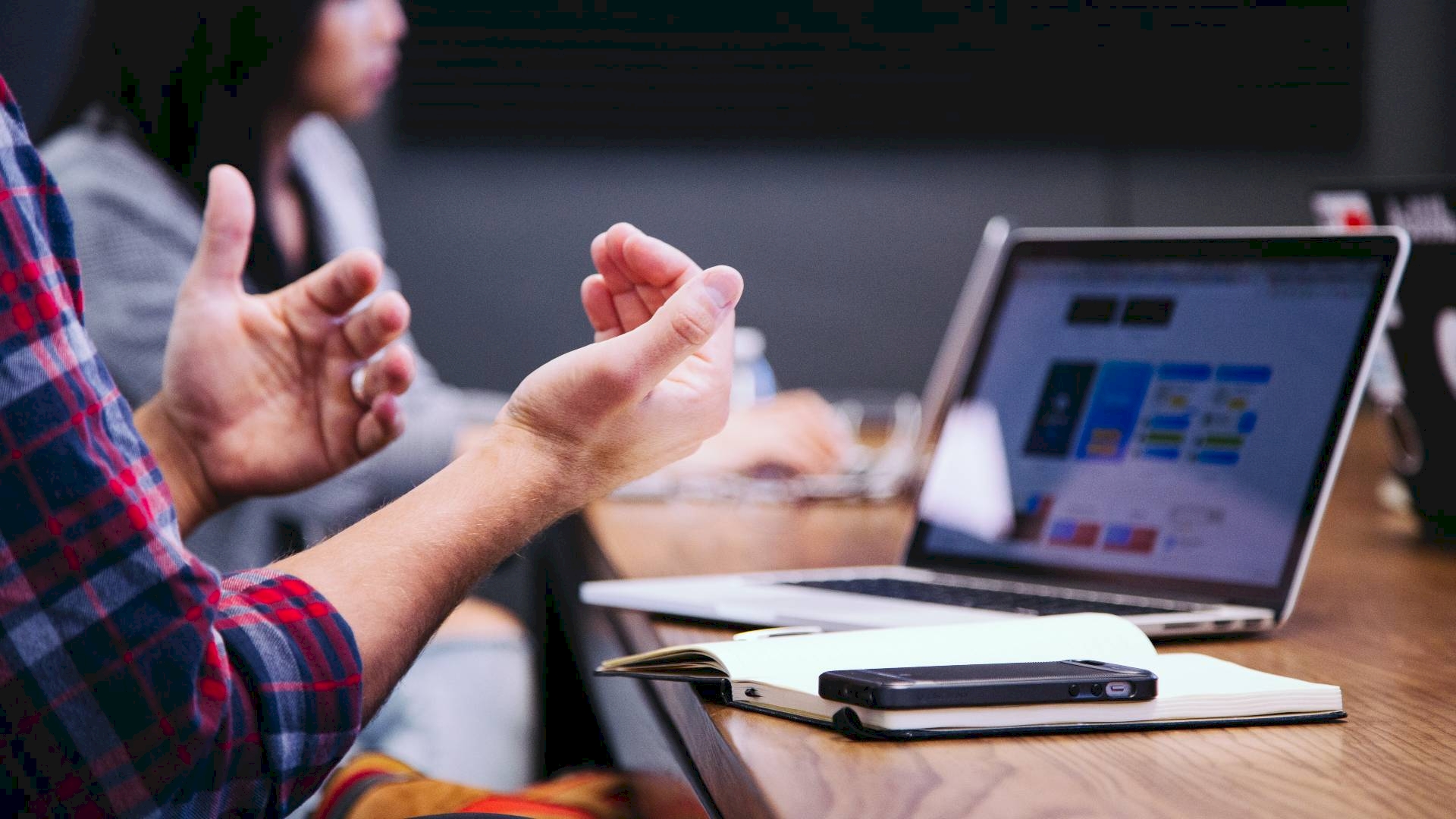 Kako je naša stipendija pomogla studentu informatičkog dizajna?